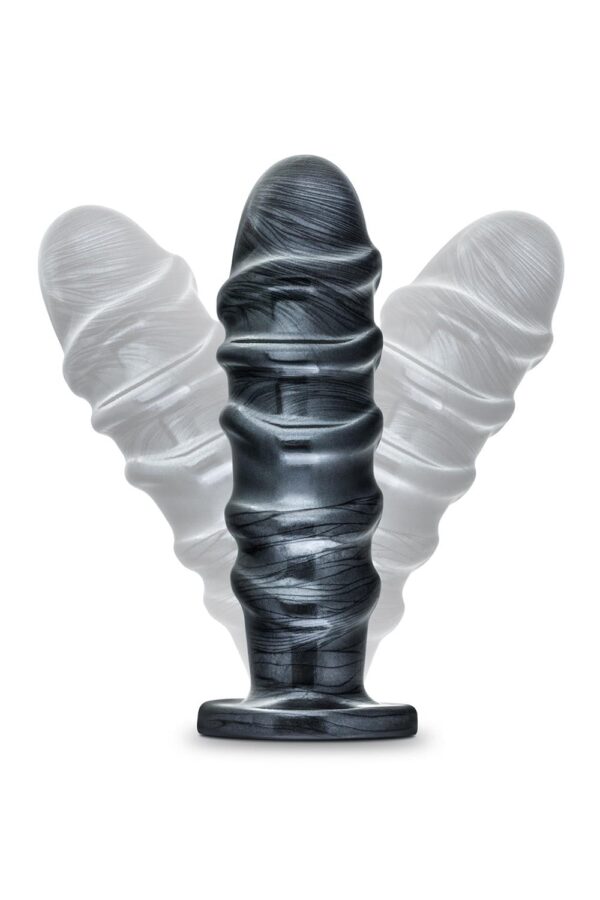 Jet Annihilator Carbon Metallic Black