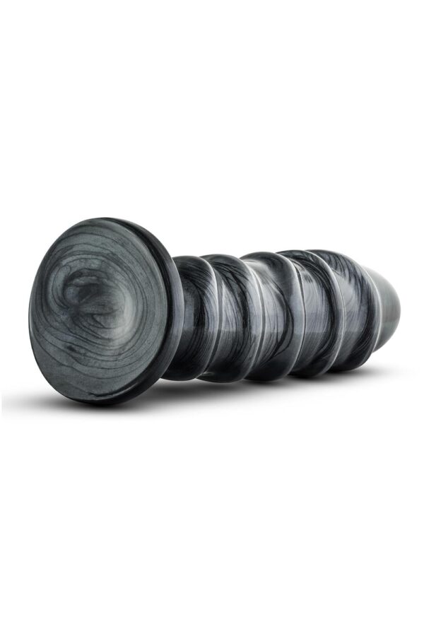 Jet Annihilator Carbon Metallic Black