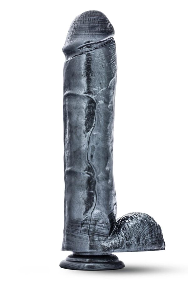 Jet Onyx Carbon Metallic Black