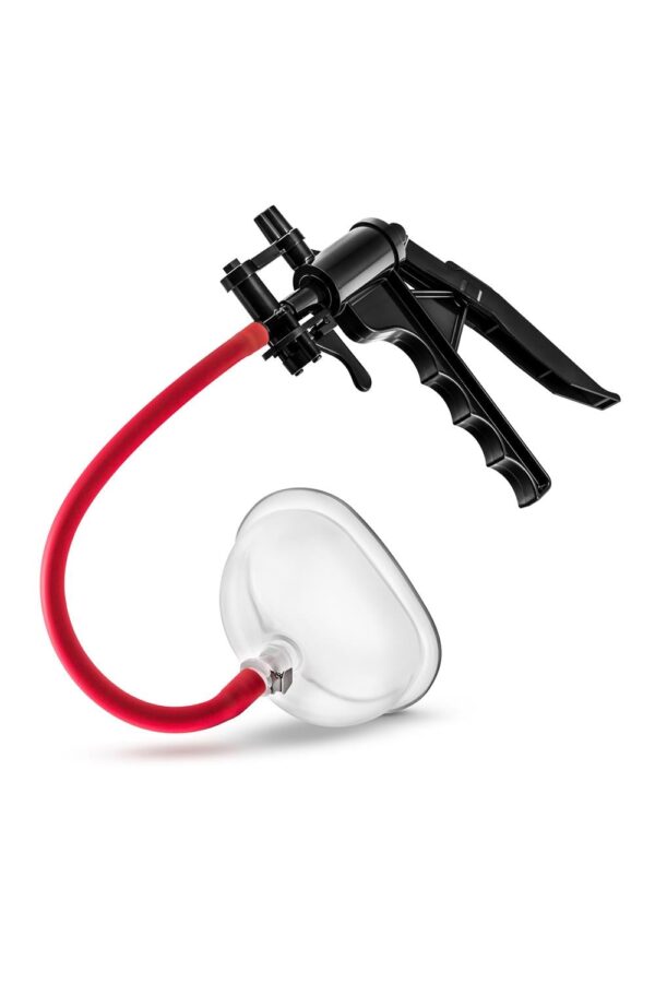 Temptasia Advanced Pussy Pump System