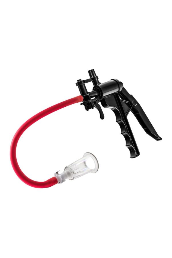 Temptasia Clitoris Pleasure System
