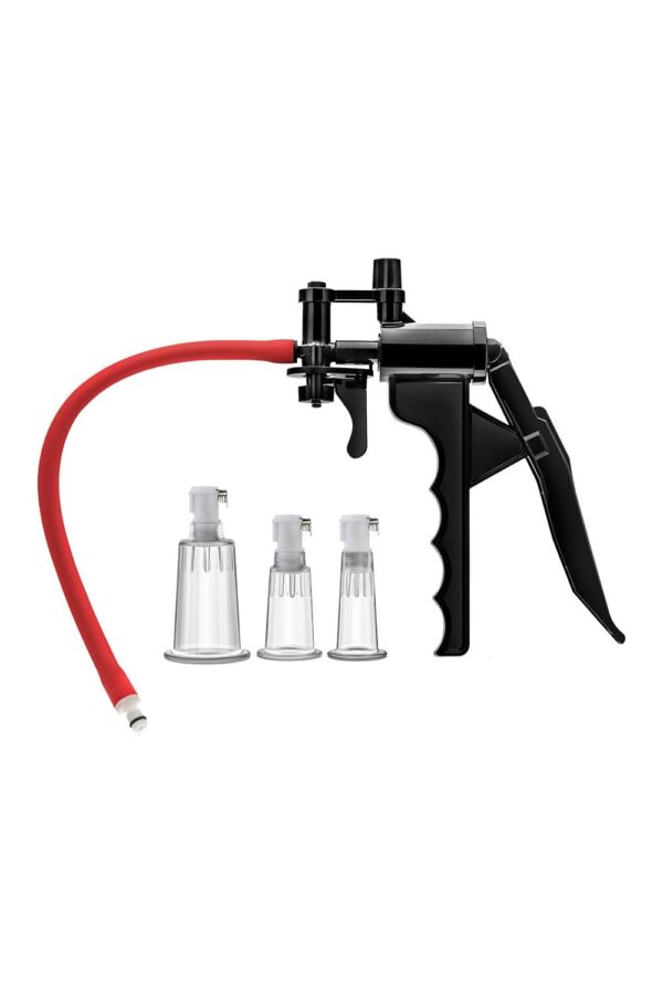 Temptasia Clitoris Pleasure System