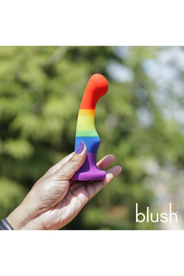 Avant P1 Freedom Gay Pride