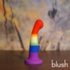 Avant P1 Freedom Gay Pride