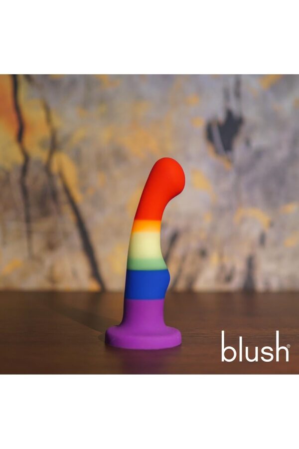 Avant P1 Freedom Gay Pride
