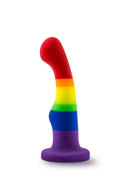 Avant P1 Freedom Gay Pride