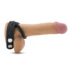 331046-2.jpg Performance Vs6 Cock & Ball Strap Black