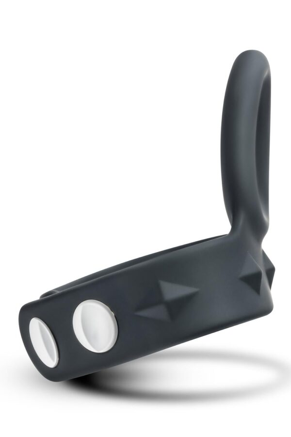 331046-3.jpg Performance Vs6 Cock & Ball Strap Black