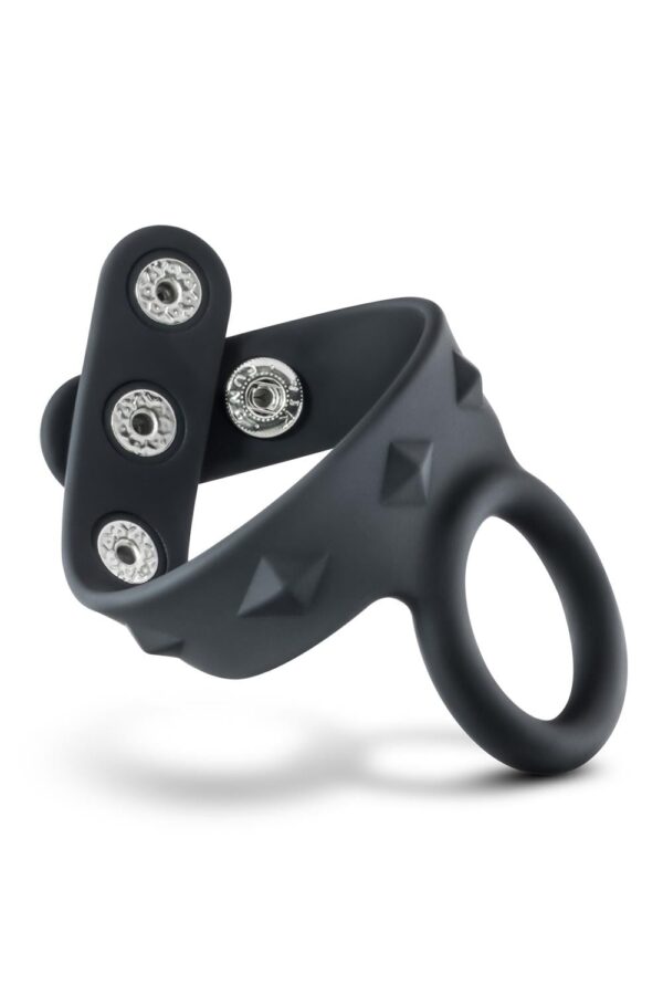 331046.jpg Performance Vs6 Cock & Ball Strap Black