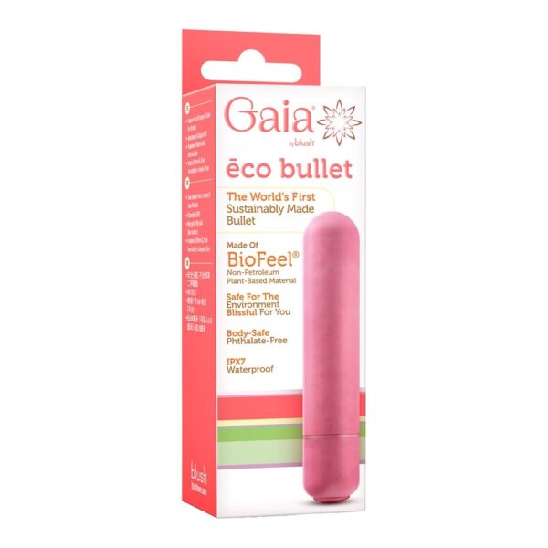 Gaia Eco Bullet Coral