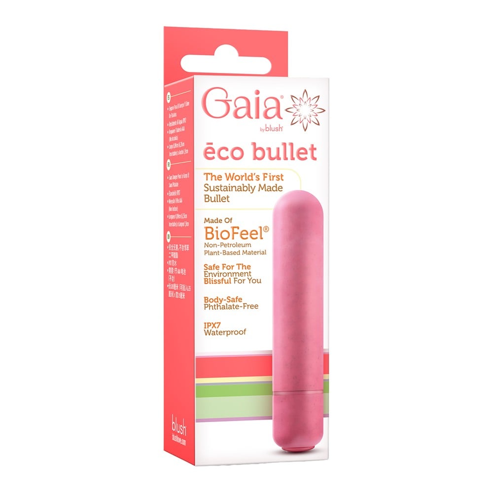 Gaia Eco Bullet Coral