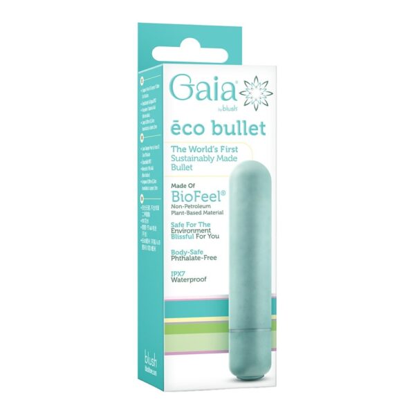 Gaia Eco Bullet Aqua