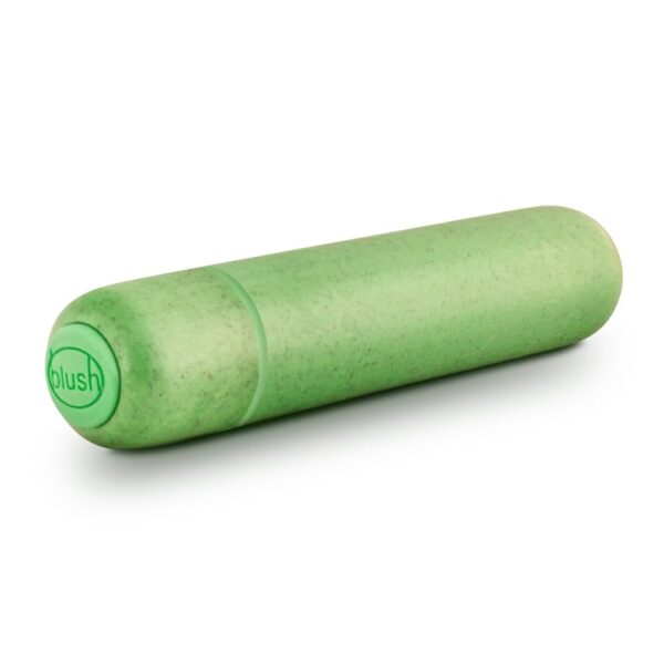 Gaia Eco Bullet Green