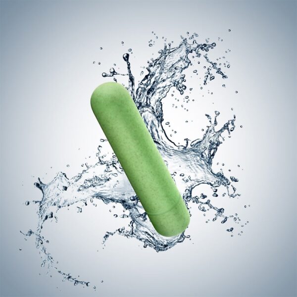 Gaia Eco Bullet Green