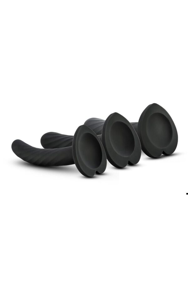 Temptasia Twist Kit Set Of Three Black
