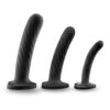 Temptasia Twist Kit Set Of Three Black