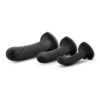 Temptasia Twist Kit Set Of Three Black
