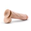 Au Naturel Big John 11.5 Inch Dildo