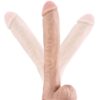 Au Naturel Daddy 14 Inch Sensa Feel