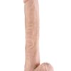 Au Naturel Daddy 14 Inch Sensa Feel