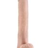 Au Naturel Daddy 14 Inch Sensa Feel