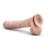 Au Naturel Daddy 14 Inch Sensa Feel