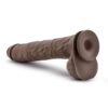 Au Naturel Daddy 14 Inch Sensa Feel Dildo