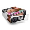 X5 Men Rita Mocha