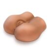X5 Men Pound Me Deep Mocha