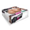 X5 Men Pound Me Deep Mocha
