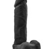Au Naturel Bold Massive 9 Inch Dildo