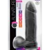 Au Naturel Bold Massive 9 Inch Dildo