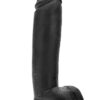Au Naturel Bold Huge 10.5 Inch Dildo