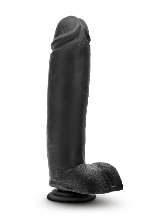 Au Naturel Bold Huge 10.5 Inch Dildo