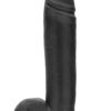 Au Naturel Bold Huge 10.5 Inch Dildo