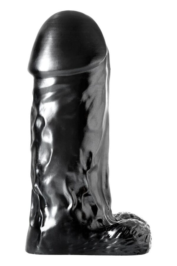 Jet Destroyer Carbon Metallic Black