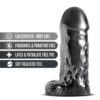 Jet Destroyer Carbon Metallic Black