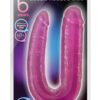 B Yours Double Headed Dildo Pink