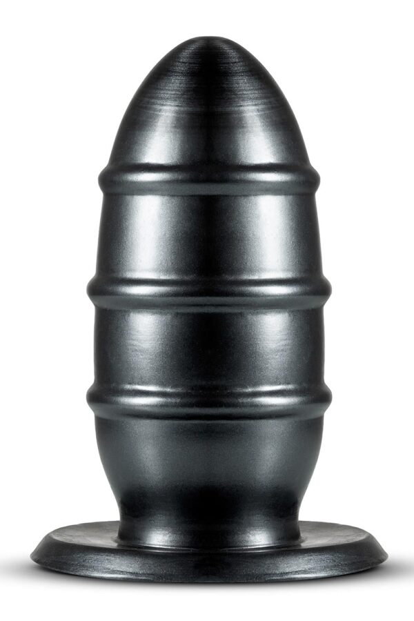 Jet Fuc Plug Black