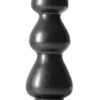 Jet Fierce Carbon Metallic Black