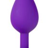 Temptasia Bling Plug Medium Purple