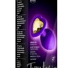Temptasia Bling Plug Medium Purple