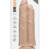 331316-P.jpg Dr. Skin Dr. Double Stuffed Flesh