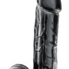 Jet Brutalizer Black
