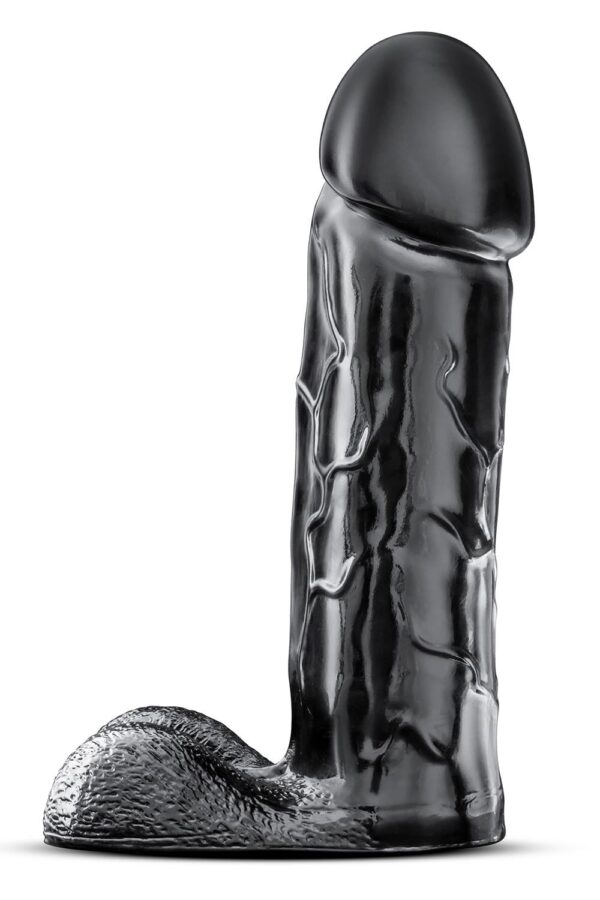 Jet Brutalizer Black