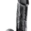 Jet Brutalizer Black