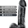 Jet Brutalizer Black