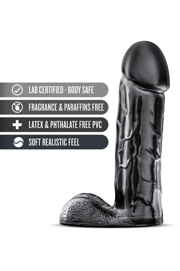 Jet Brutalizer Black