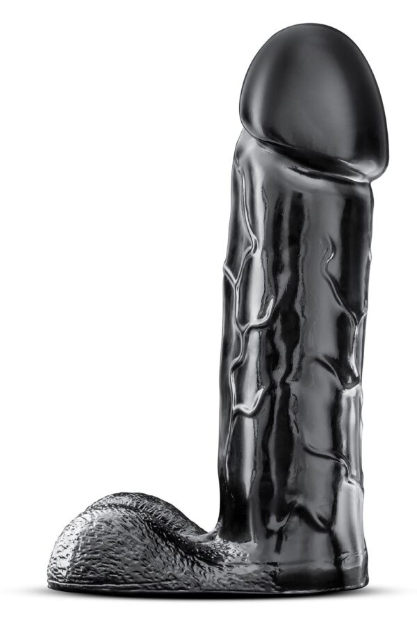 Jet Brutalizer Black
