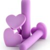 Wellness Dilator Kit Purple
